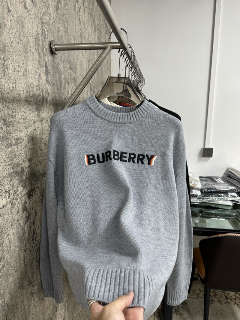 Bv*b*rry sweaters
